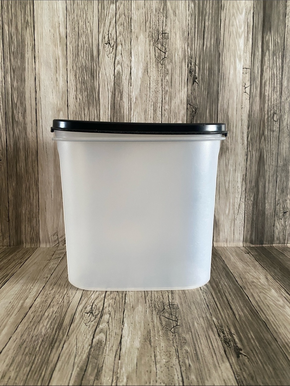 Tupperware Modular Mates Oval 3 | Food Storage Container 7.25-cup / 1.7 L